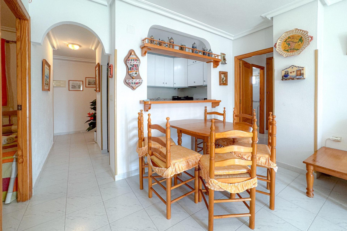 Herverkoop - Appartement  - Torrevieja - La Mata