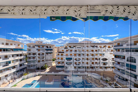 Herverkoop - Appartement  - Torrevieja - La Mata