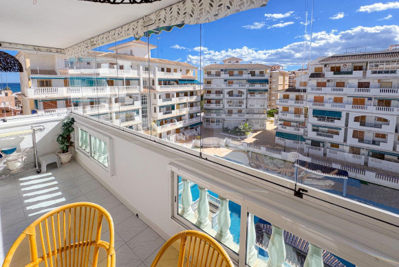 Resale - Apartment  - Torrevieja - La Mata