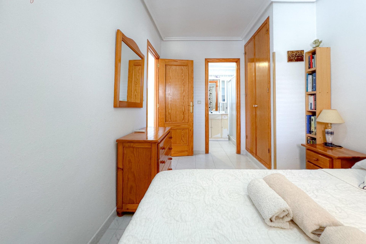 Herverkoop - Appartement  - Torrevieja - La Mata