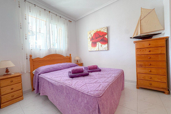 Resale - Apartment  - Torrevieja - La Mata