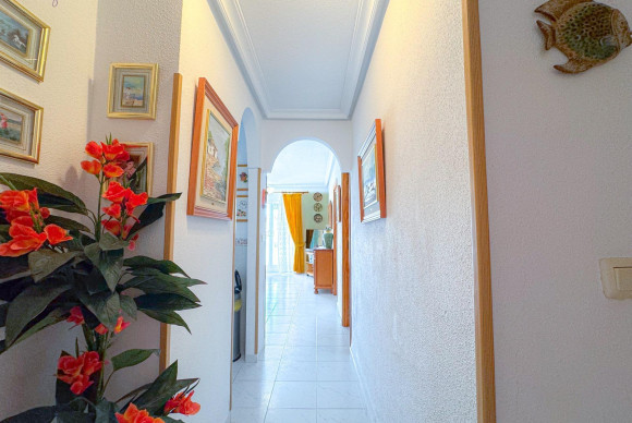 Resale - Apartment  - Torrevieja - La Mata