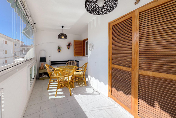 Herverkoop - Appartement  - Torrevieja - La Mata