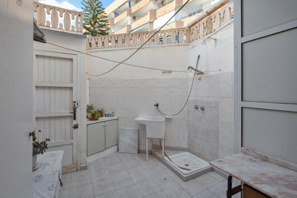 Reventa - Terraced house - Torrevieja - Acequion