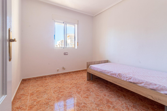 Resale - Terraced house - Torrevieja - Aguas Nuevas