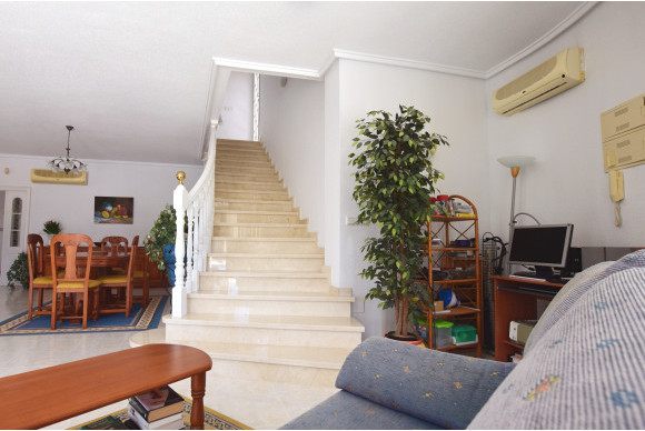 Resale - Detached Villa - Ciudad Quesada - Pueblo Bravo