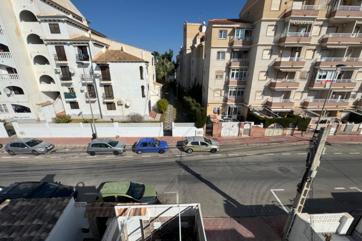 Revente - Maison de ville - Torrevieja - Calas blanca