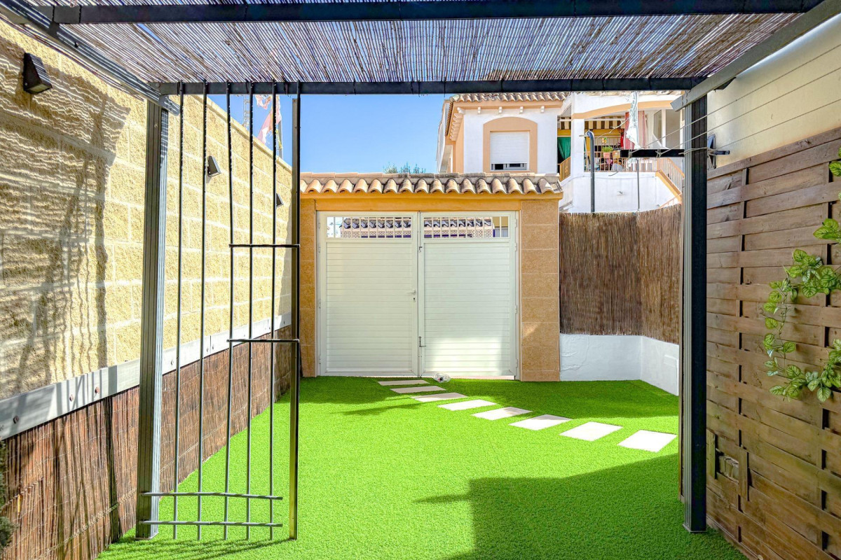 Reventa - Apartamento / piso - Torrevieja - Parque las naciones