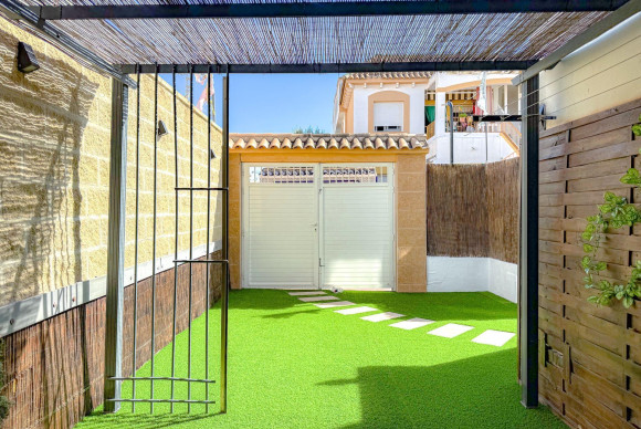 Reventa - Apartamento / piso - Torrevieja - Parque las naciones