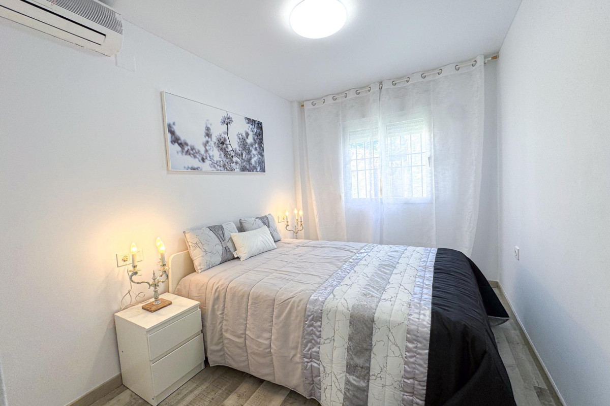 Reventa - Apartamento / piso - Torrevieja - Parque las naciones