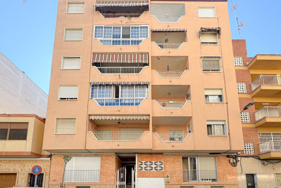 Reventa - Apartamento / piso - Torrevieja - Playa del cura