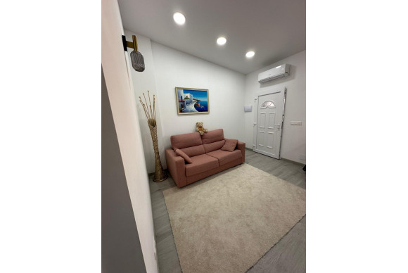 Herverkoop - Appartement  - Torrevieja - Nueva Torrevieja