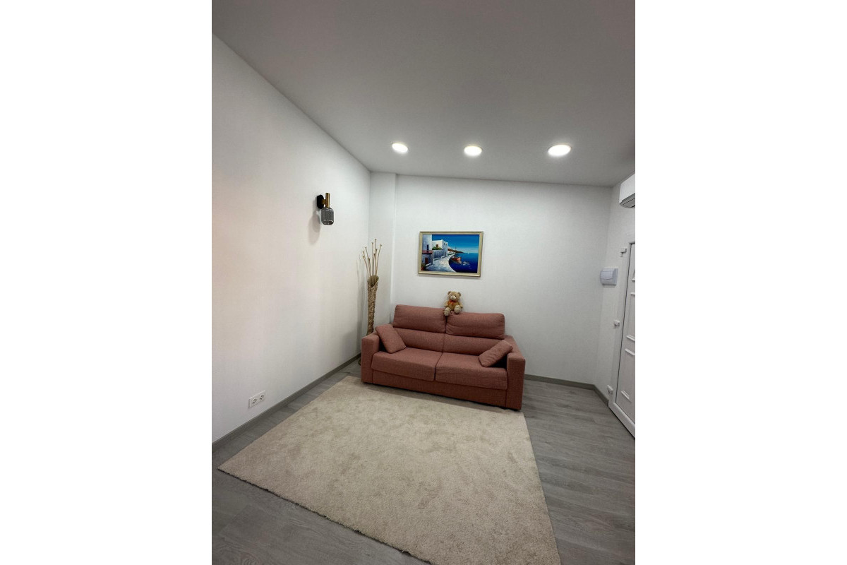 Herverkoop - Appartement  - Torrevieja - Nueva Torrevieja