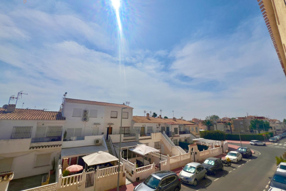 Herverkoop - Appartement  - Torrevieja - Playa de los Naufragos