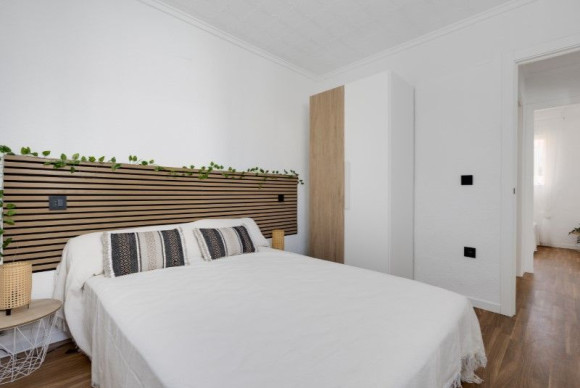 Nieuwbouw - Appartement - Torrevieja - Torretas