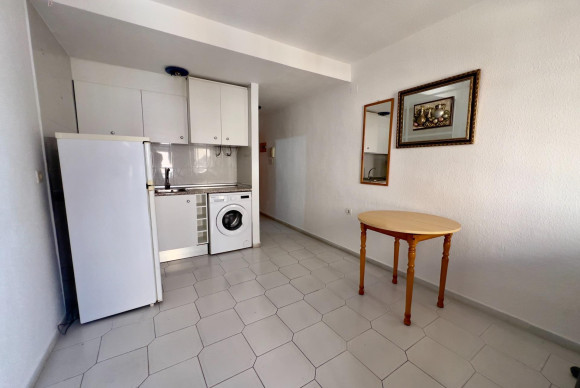 Herverkoop - Appartement  - Torrevieja - Centro