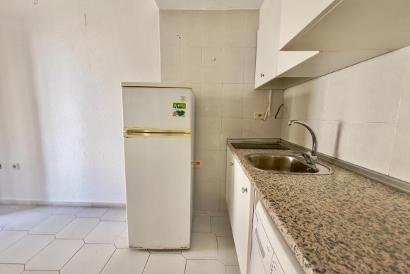 Herverkoop - Appartement  - Torrevieja - Centro