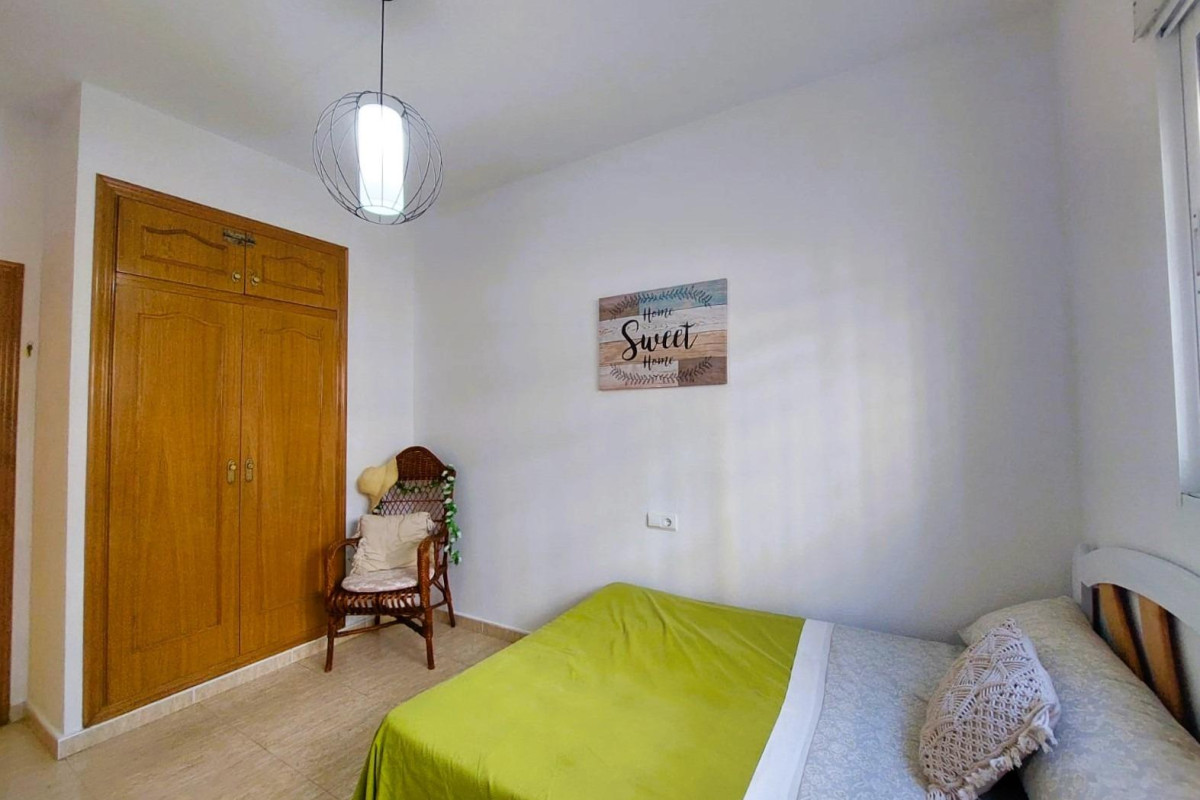 Reventa - Apartamento / piso - Torrevieja - Playa de los locos