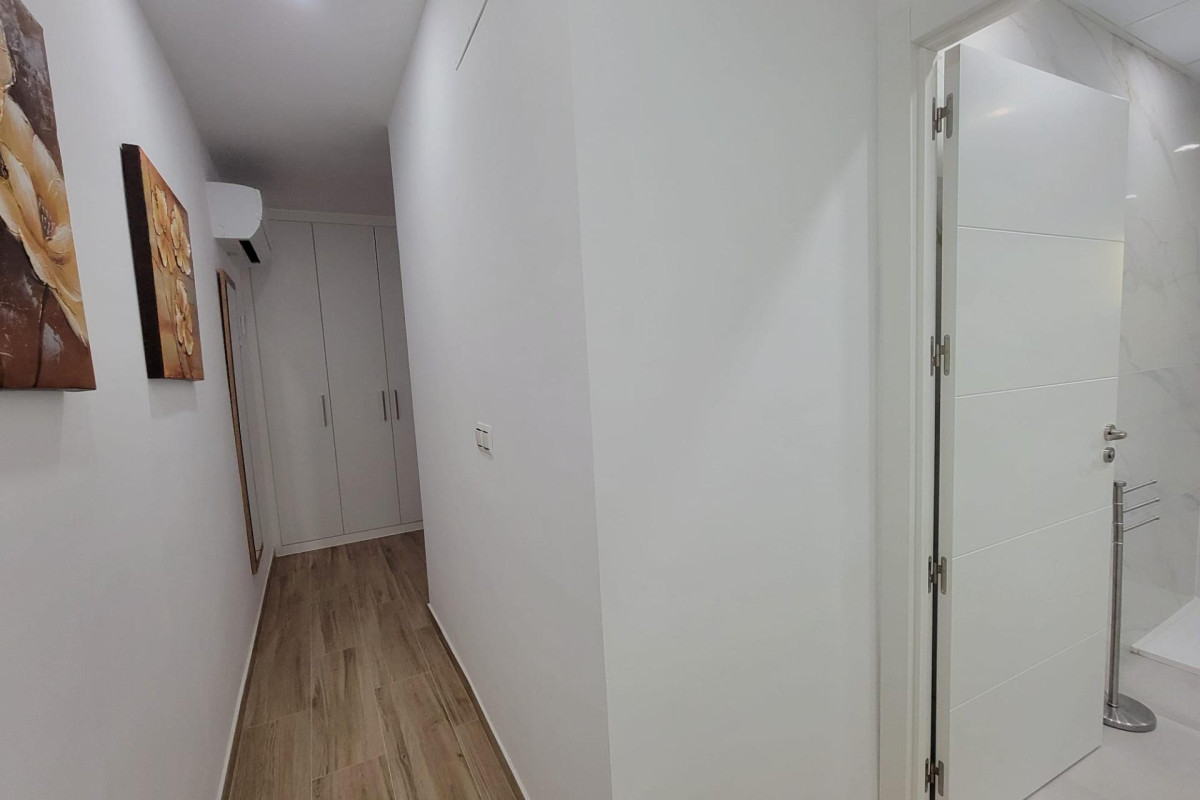 Herverkoop - Appartement  - Madrid - Pinar del Rey