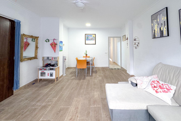 Revente - Appartement - Torrevieja - Playa del cura