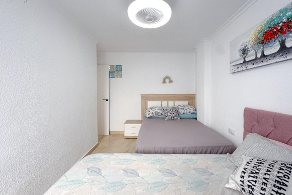 Revente - Appartement - Torrevieja - Playa del cura