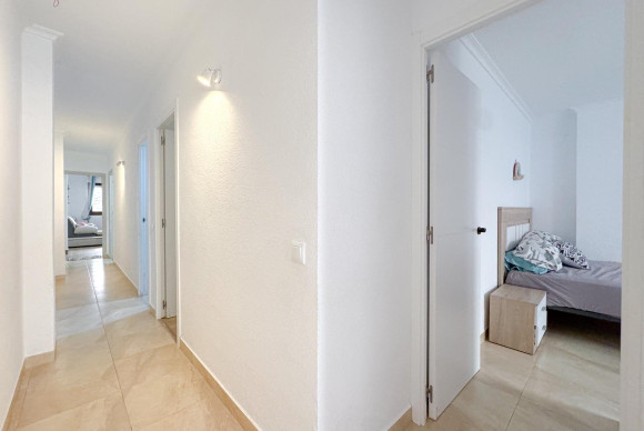 Revente - Appartement - Torrevieja - Playa del cura