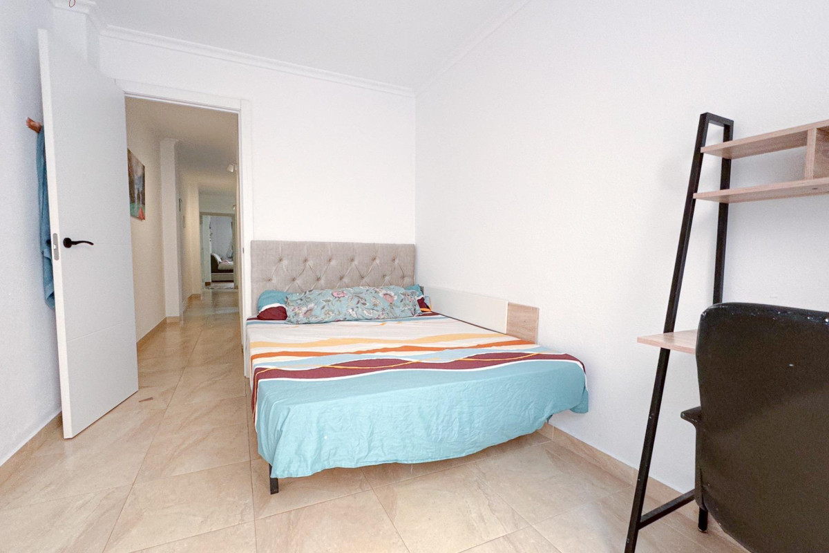 Revente - Appartement - Torrevieja - Playa del cura