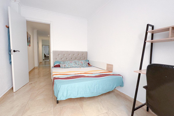 Revente - Appartement - Torrevieja - Playa del cura