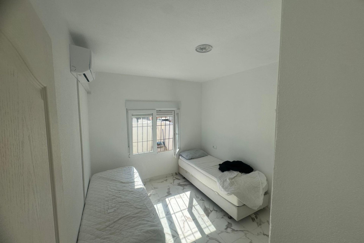 Herverkoop - Appartement - Torrevieja - El limonar