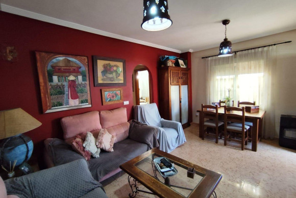 Resale - Villa - Torrevieja - Aguas nuevas 2