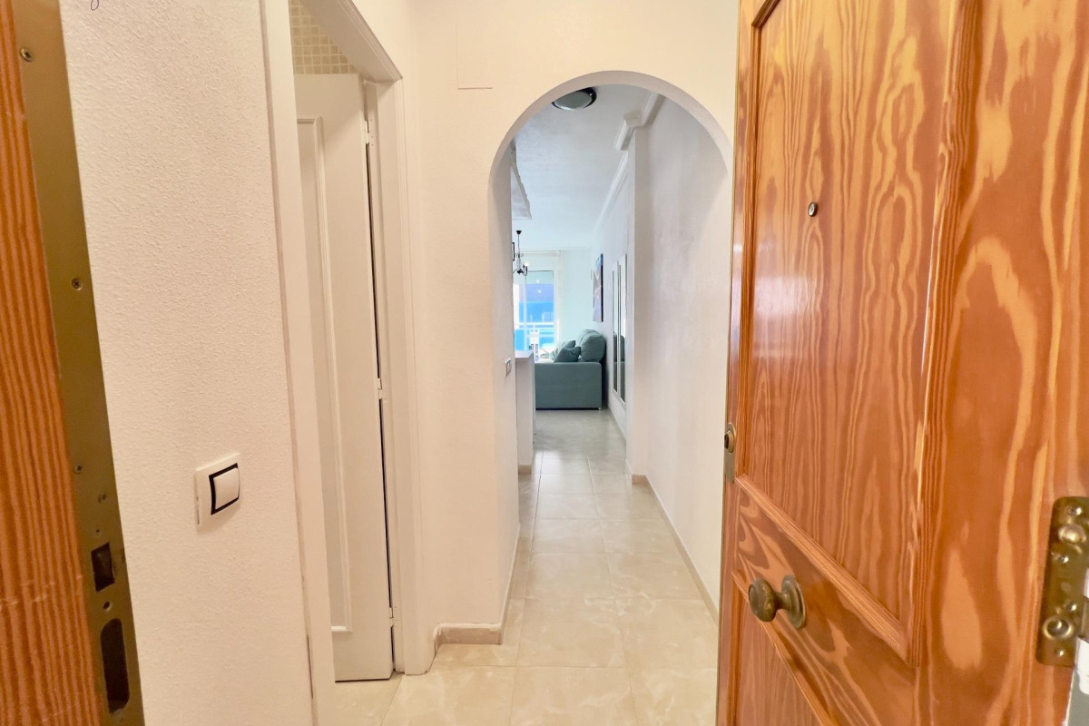 Reventa - Apartamento / piso - Torrevieja - Estacion de autobuses