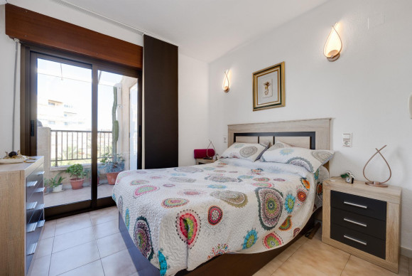 Herverkoop - Appartement  - Torrevieja - La Mata