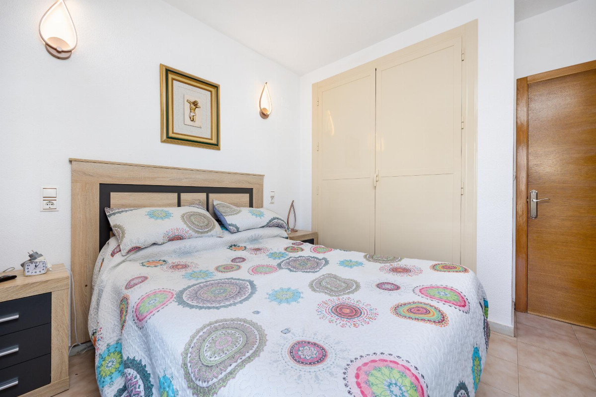 Herverkoop - Appartement  - Torrevieja - La Mata