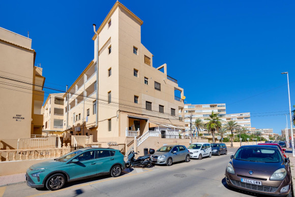 Herverkoop - Appartement  - Torrevieja - La Mata