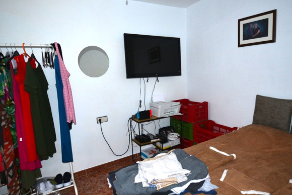 Resale - Apartment  - Vistabella Golf