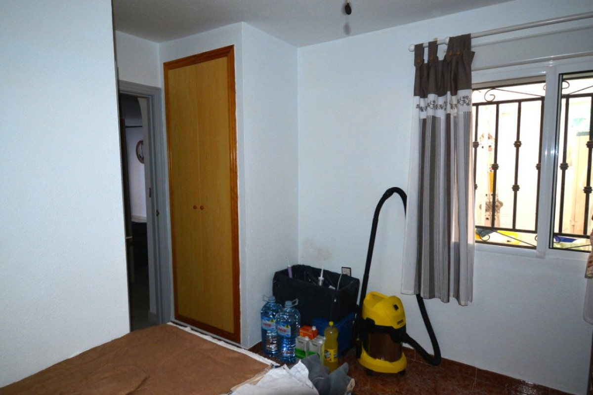 Resale - Apartment  - Vistabella Golf