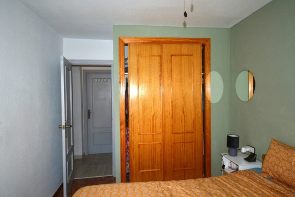 Resale - Apartment  - Vistabella Golf