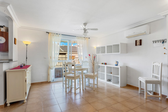 Herverkoop - Appartement  - Orihuela