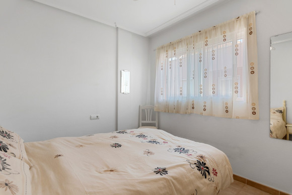 Herverkoop - Appartement  - Orihuela