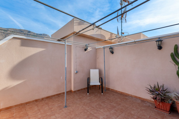 Herverkoop - Appartement  - Orihuela