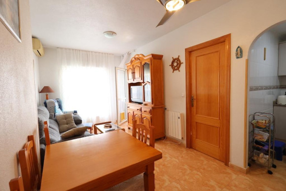 Herverkoop - Appartement  - Torrevieja - Acequion