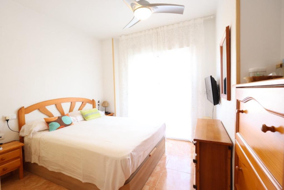 Herverkoop - Appartement  - Torrevieja - Acequion