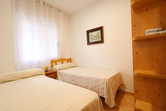 Herverkoop - Appartement  - Torrevieja - Acequion