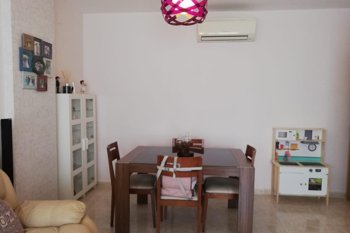 Revente - Appartement - Villajoyosa - Cala Villajoyosa