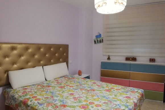 Revente - Appartement - Villajoyosa - Cala Villajoyosa