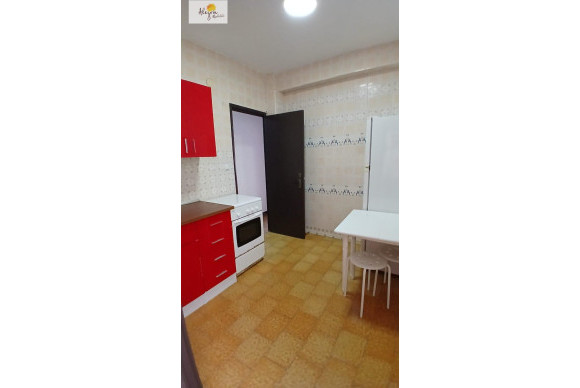 Reventa - Apartamento / piso - SAN JUAN ALICANTE - Nou alacant