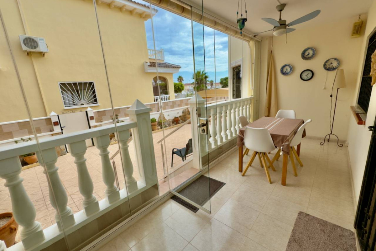 Revente - Appartement - Ciudad Quesada - Dona Pepa