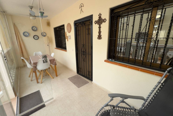 Revente - Appartement - Ciudad Quesada - Dona Pepa