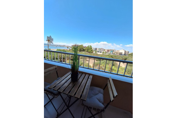 Reventa - Apartamento / piso - Torrevieja - torrevieja