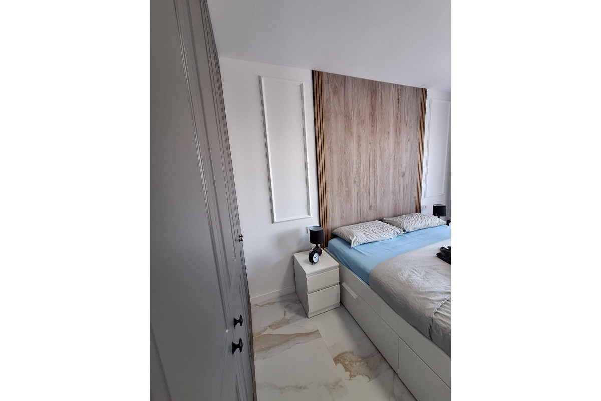 Reventa - Apartamento / piso - Torrevieja - torrevieja